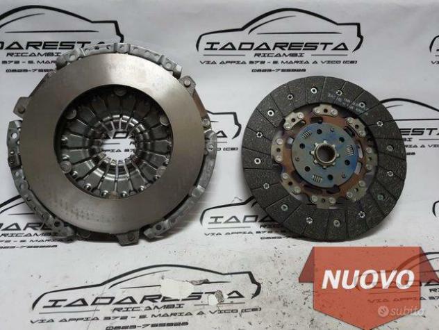 Kit Frizione A3 - Leon - Golf 7 2.0 TDI 04L141015A - Foto 3