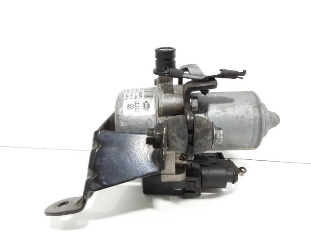 POMPA A VUOTO VOLKSWAGEN Polo 6° Serie 1K0612181F DBYA Bifuel/Gas 1000 (17)