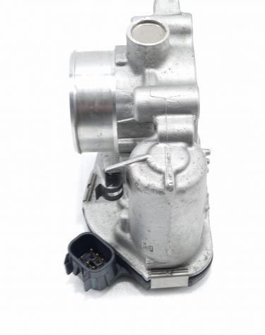 CORPO FARFALLATO OPEL Corsa E 3° Serie 55562270 B 14 XEL, D 14 XEL Benzina 1400 (15) - Foto 2