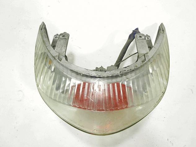 FARO POSTERIORE KYMCO PEOPLE S 50 4T 2005 - 2006 33700-LCD1-E00 TAILLIGHT - Foto 2