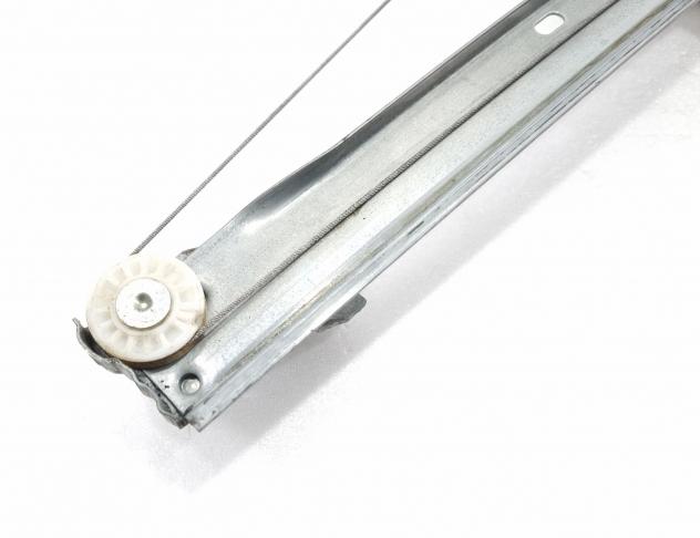ALZACRISTALLO ELETTRICO ANT. SX RENAULT Clio Serie IV 807213867R (1219) - Foto 13
