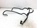 APRILIA SCARABEO LIGHT 250 COPPIA TUBI BENZINA CARBURANTE FUEL 2006 2008 VRB00