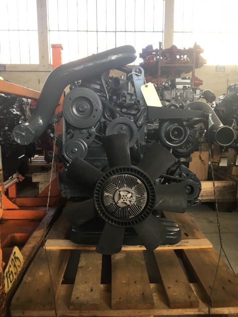 Motore 8040.45 65E14 US