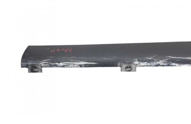 MINIGONNA LATERALE DESTRA FIAT Panda Cross 735521098 (14) - Foto 15