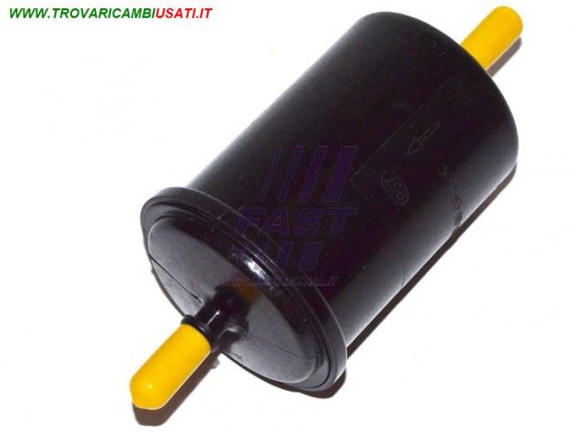 FILTRO CARBURANTE RENAULT KANGOO I 97 1.2/1.6 FT39095 NISSAN - KUBISTAR - 2003 2009