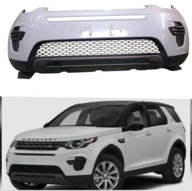 Paraurti anteriore Land rover Discovery sport 2019 50136008