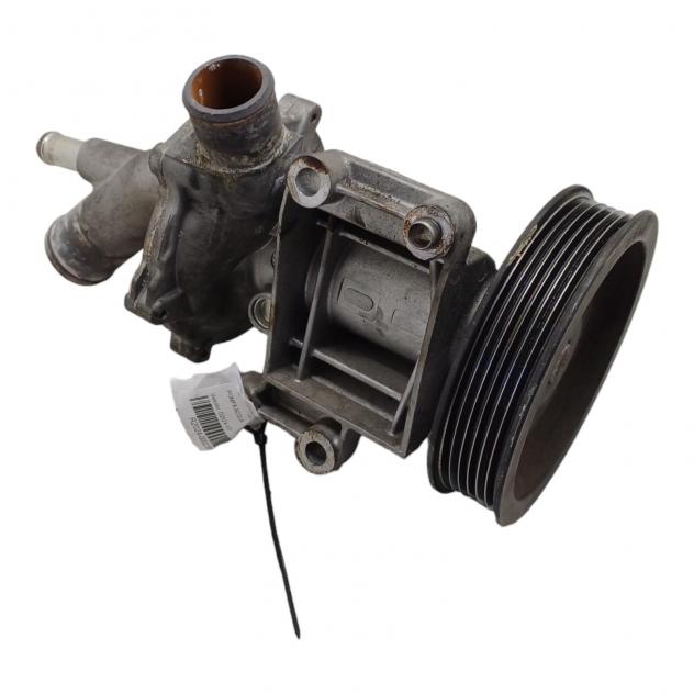 POMPA ACQUA MINI Cooper 1° Serie 11517513062 W10 B16 A Benzina 1600 (0006) - Foto 6