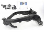 TELAIO CON DOCUMENTI E KIT CHIAVI ACCENSIONE TRIUMPH TIGER SPORT 1050 2016  &hellip;