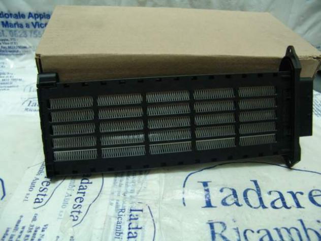 Radiatore riscaldamento citroen c2 - c3 - Kadjar 6436a9