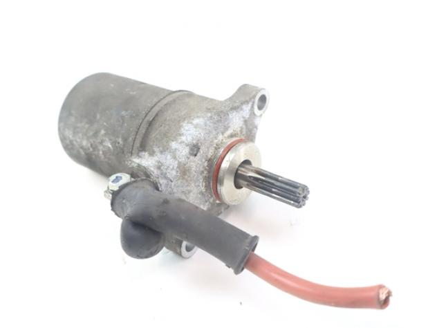 YAMAHA X-MAX 125 1B9H18000000 MOTORINO AVVIAMENTO YP125R 06 - 10 STARTER MOTOR - Foto 4