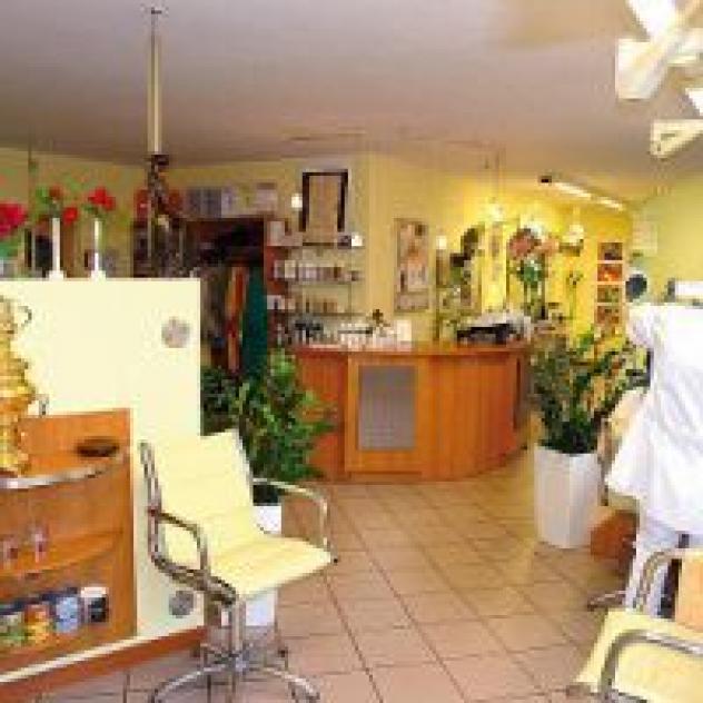 Salone Friseurcenter