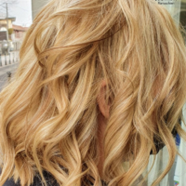 Hair Solution - Foto 3