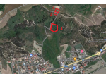 Terreni agricoli Crotone collina Poggio Pudano