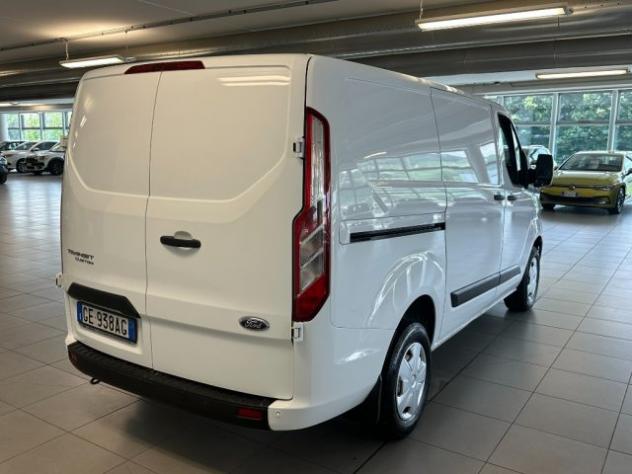FORD Transit Custom 2.000 DIESEL 130 CV TREND 280 L1 H1 rif. 23975714 - Foto 7