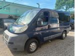 Fiat Ducato  2.2 MJT *9 POSTI*CLIMA