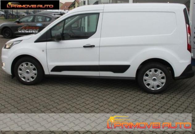 FORD Transit Connect 220 1.5 Ecoblue 100CV PC Furgone Trend rif. 22266045 - Foto 6