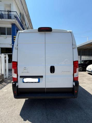 CITROEN JUMPER FURGONE BISINESS - Foto 4