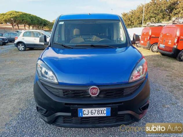 FIAT Doblo Doblò 1.6 MJT 105CV + IVA 22% rif. 24008174
