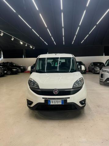 Fiat Doblo Dobl1.3 MJT PC Combi N1 - Foto 2