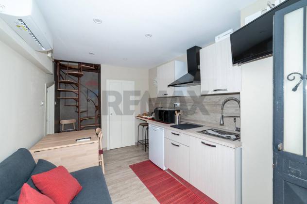 appartamento in vendita a Catania in zona Centro Storico