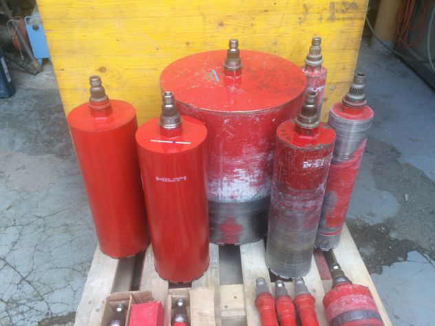 Foretti HILTI - Foto 2