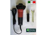 SMERIGLIATRICE ANGOLARE AG125/1000 FELISATTI