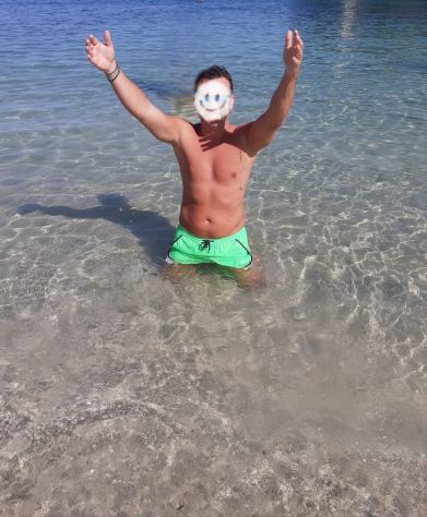Relax e riservatezza - Foto 2 Tel:3488765171