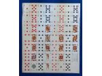 Fogli con carte ( 2 fogli)