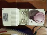 presa 24 volt per officina gewiss con trasformatore 220 v /24v come foto
