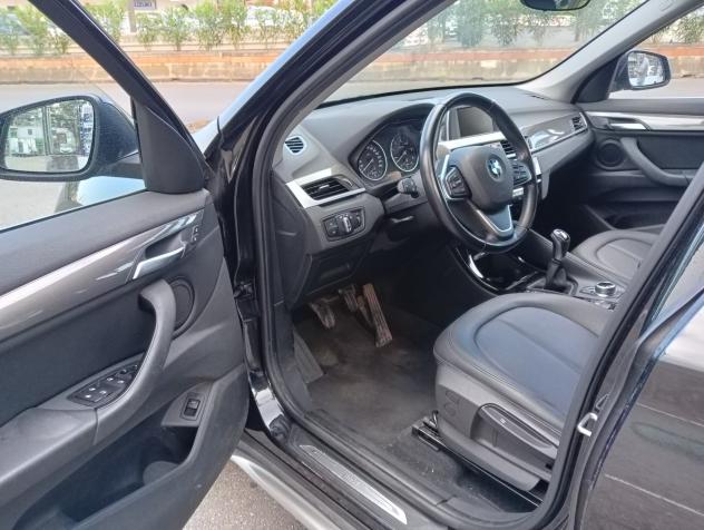 Bmw X1 sDrive18d 150Cv xLine - Foto 7