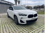 BMW - X2 - sDrive18d Msport