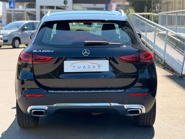 Mercedes-Benz GLA 200 Sport Plus GLA 200d #10590 - Foto 5