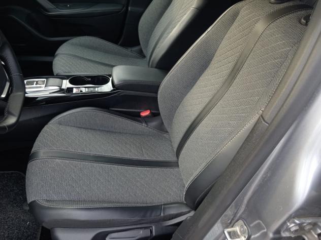 Peugeot 2008 BlueHDi 130 EAT8 Allure S/S - Foto 10