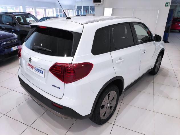 Suzuki Vitara 1.4 Hybrid Cool*PROMO SUZUKI* - Foto 3