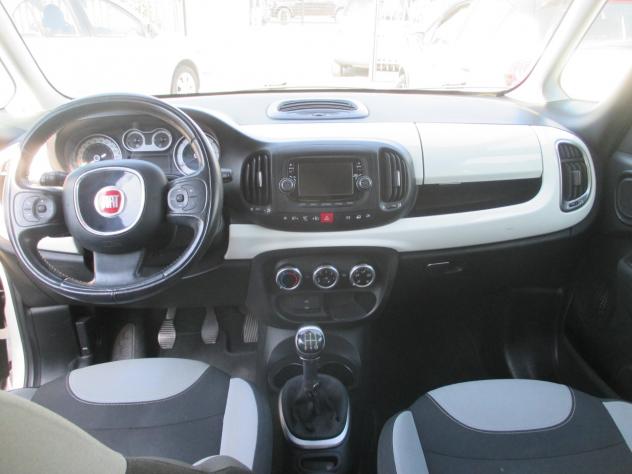 Fiat 500L 1.3 Multijet 95 CV Lounge - Foto 2
