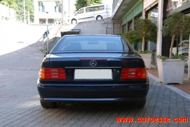 MERCEDES-BENZ SL 300 SL-24 cat rif. 23940311 - Foto 4