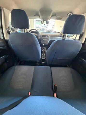 FIAT Grande Punto 1.3 MJT 75 CV 5 porte Dynamic rif. 24138852 - Foto 8