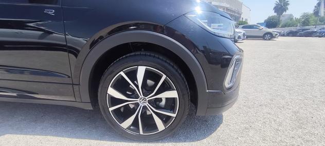 Volkswagen T-Cross 1.0 TSI 85kW R-Line DSG - Foto 7