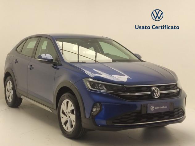 Volkswagen Taigo Taigo 1.0 TSI 115 CV Life