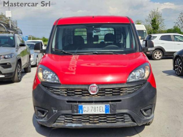 FIAT Doblo Cargo combi N1 1.6 mjt 90cv CH1 Easy S&S -GJ781EL rif. 23947134 - Foto 9