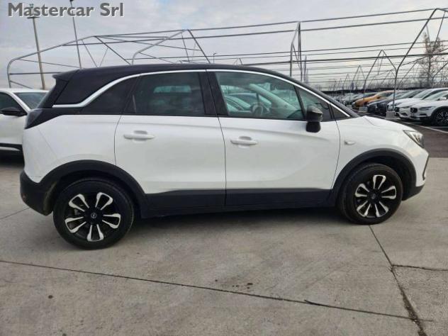 OPEL Crossland Crossland 1.2 Elegance automat. - targa GT180MB rif. 23991569 - Foto 7