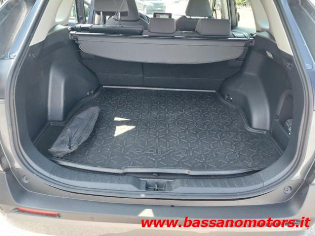 TOYOTA RAV 4 MY23 RAV4 2.5 HV (222CV) E-CVT AWD-i Business rif. 23838579 - Foto 9