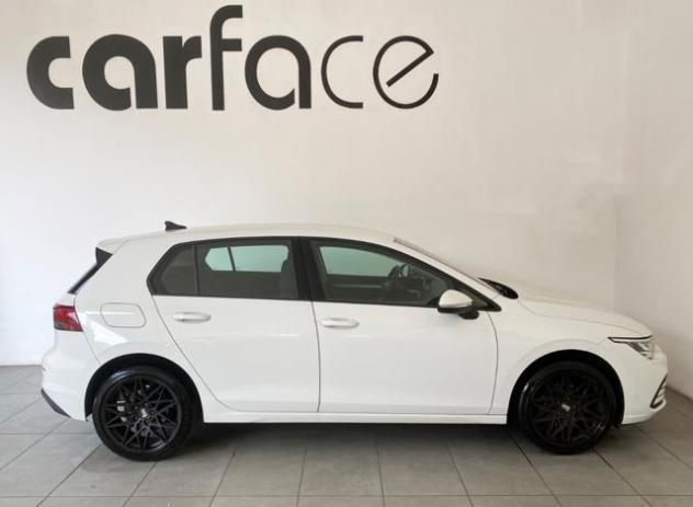 VOLKSWAGEN Golf 1.0 TSI EVO Life rif. 24066412 - Foto 6