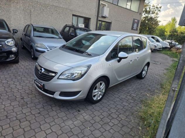 OPEL Meriva 1.4 Advance (elective) 100cv rif. 24061608 - Foto 2
