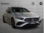 MERCEDES-BENZ A 180 d Automatic AMG Line Advanced Plus rif. 22728427