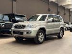 TOYOTA Land Cruiser 3.0 D-4D 16V cat 5 porte aut. Wagon rif. 23609499