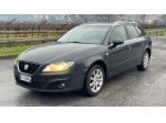 SEAT EXEO STATION WAGON 2.0TDI MANUALE - 2010