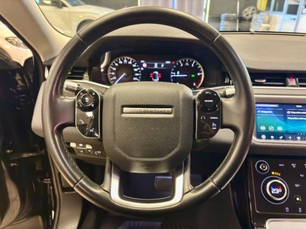 LAND ROVER Range Rover Evoque 2.0D I4 150CV AWD UNIPRO - N1 AUTOCARRO NETTO IVA rif. 24162445 - Foto 9