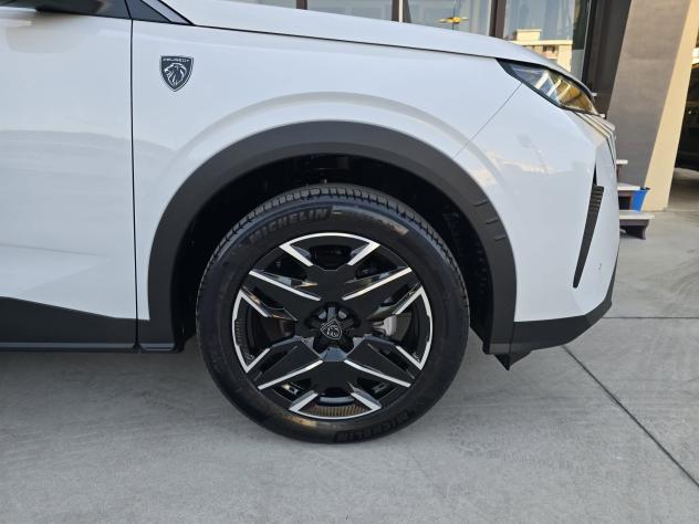 Peugeot 3008 1.2 hybrid GT Exclusive 145cv e-dcs6 - Foto 7