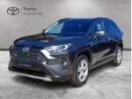 Toyota RAV4 2.5 HV 218cv E-CVT Dynamic 2WD